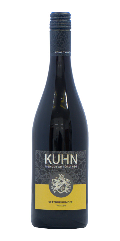 <br>Artikel-Nr.: 0523 <br>2023 Spätburgunder trocken<br><br>