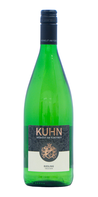 <br>Artikel-Nr.: 2124 <br>2024 Riesling trocken<br><br>