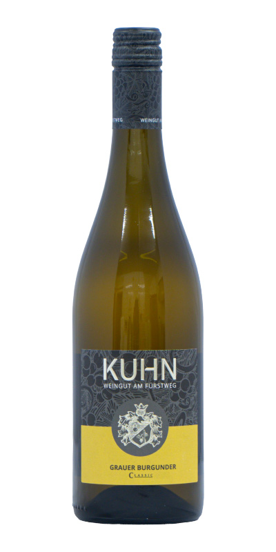 <br>Artikel-Nr.: 2324 <br>2024 Grauer Burgunder Classic<br><br>