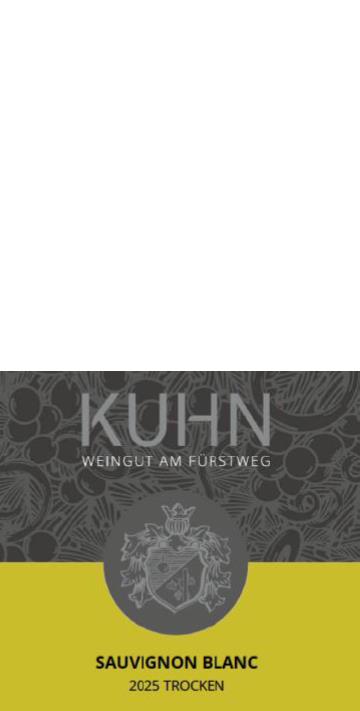 <br>Artikel-Nr.: 2825 <br>2025 Sauvignon Blanc trocken<br><br>