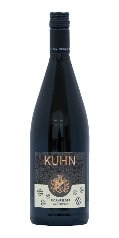 <br>Artikel-Nr.: 9024 <br>Dornfelder Glühwein<br><br>